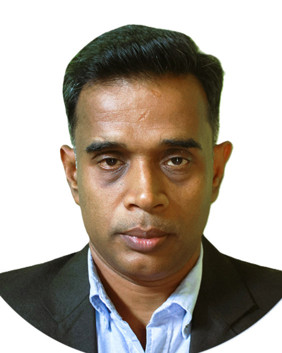 Chandana Geeganage